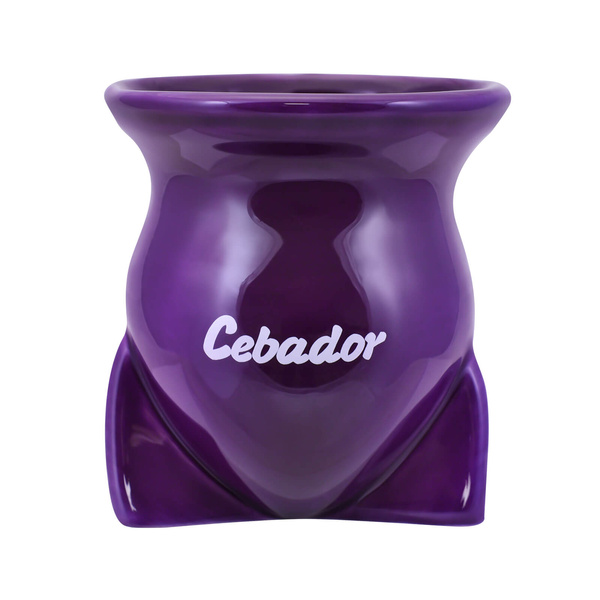 Ceramic Gourd - Torpedo - 300 ml