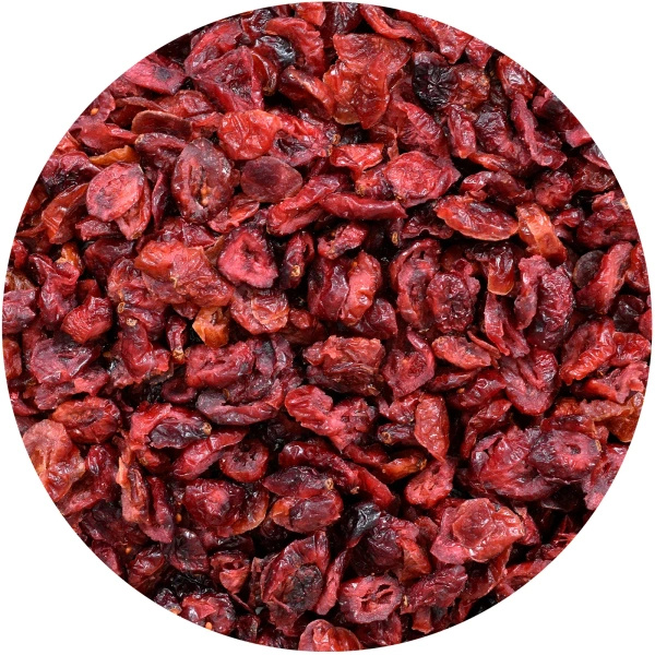 Vivarini - Cranberries (dried) 250g