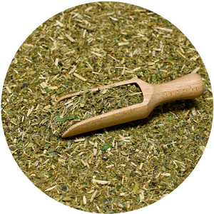 Yerba Mate Set FOR TWO Calabash Bombilla 1000g