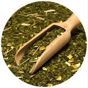 Yerba Verde Mate Green Menta Limon 1000g 1kg
