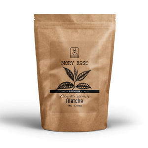 Mary Rose – Chinese Matcha Green Tea Premium 1kg