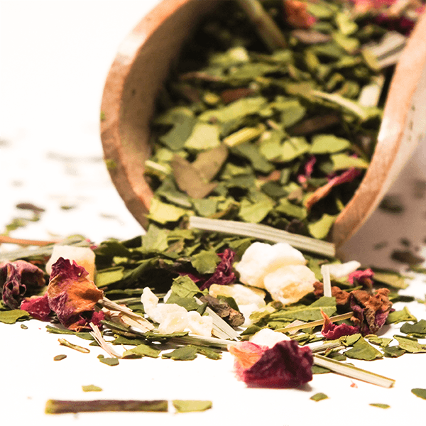 Verde Mate Green Dragon 50g
