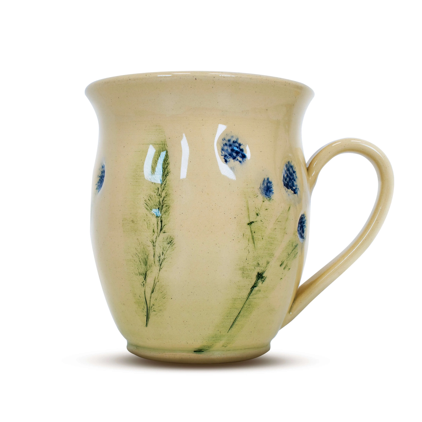 Flora Cup