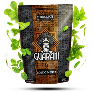 Guarani Boldo Menta 0.5kg