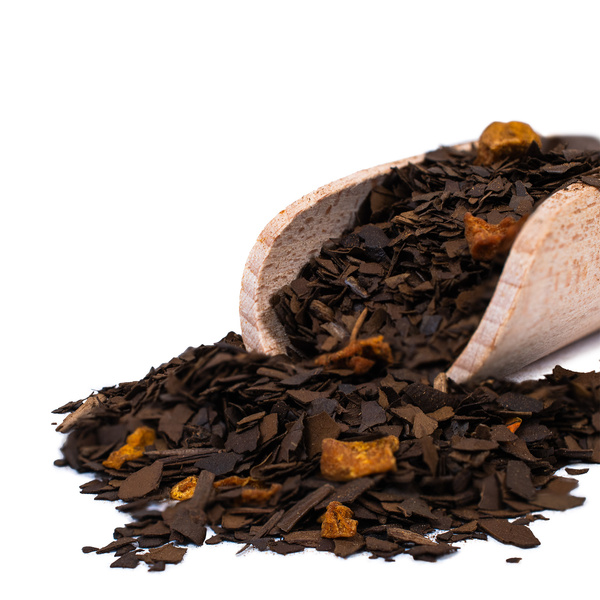 Starter Set Yerba Mate Verde Mate Pumpkin Spice 400g + Caldero Cauldron Mate Gourd