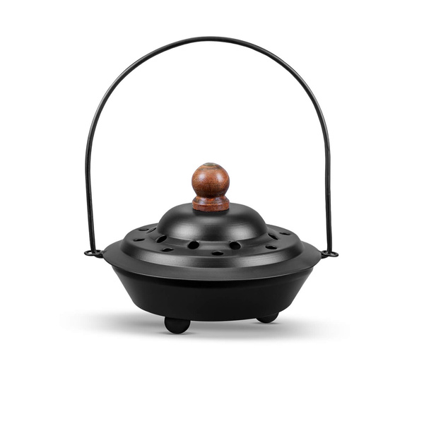 Incense Holder / Burner with Handle