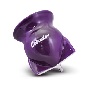 Ceramic Gourd - Torpedo - 300 ml