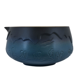 Matcha tea brewing set