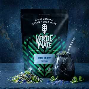 Verde Mate Green Blue Moon 0.5kg