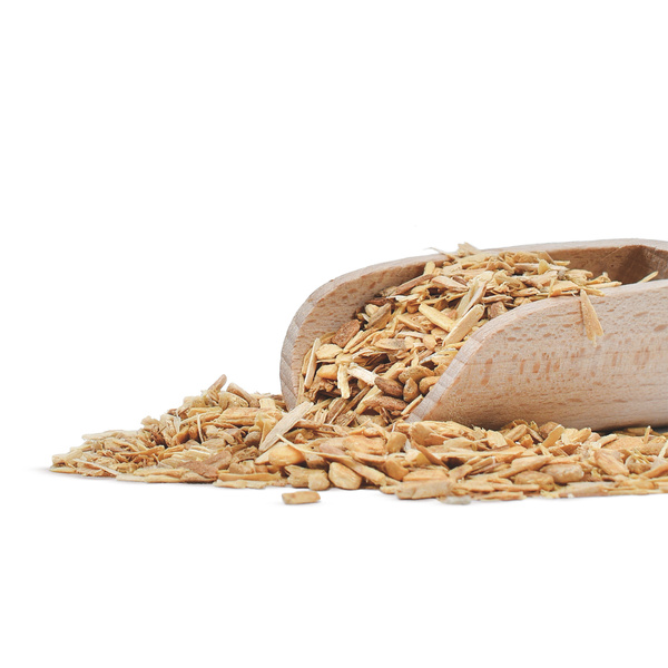 Palo Santo Chips (with sticks) 10g