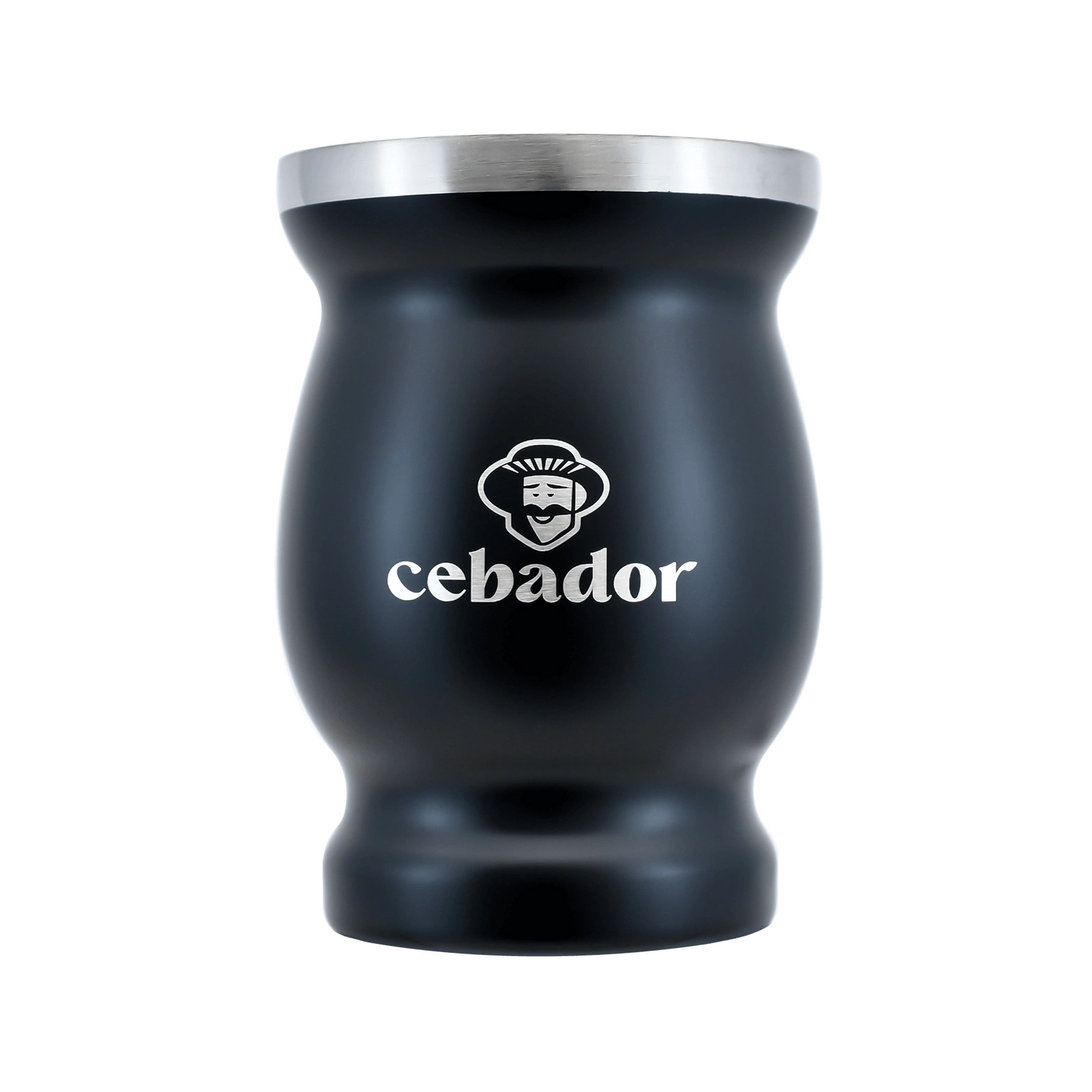 TermoMate - thermal cup for yerba mate