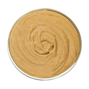 Nustino – Powdered Peanut Butter – Mango (no sugar added) 400g