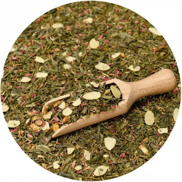 Mary Rose - Santa Secret Tea - 50g