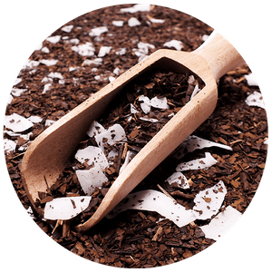 Verde Mate Green Carmella - Tostada 0.5kg