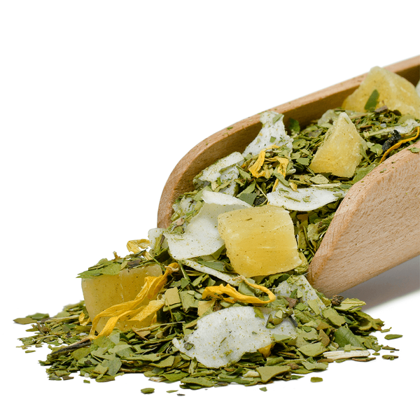 Verde Mate Green Piña Colada 0.5kg