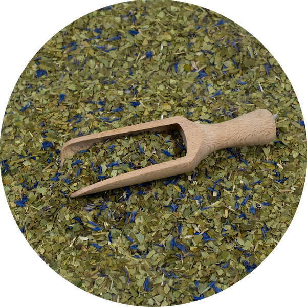 Verde Mate Green Blue Moon 0.5kg