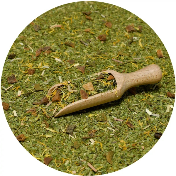 Verde Mate Green Mango & Maracuya 50g