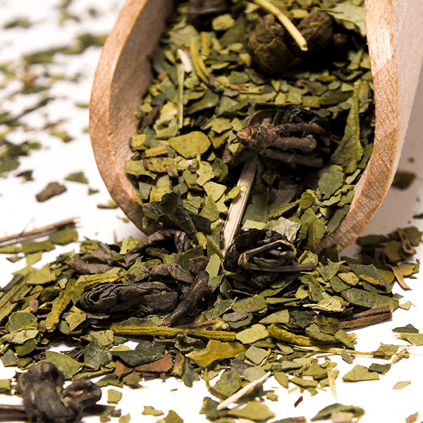 Verde Mate Green Silueta 50g