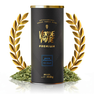 Gift Set Yerba Mate Verde Mate Premium
