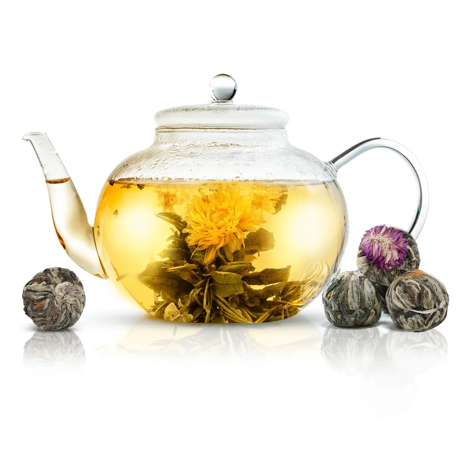 Mary Rose Tea Gift Box