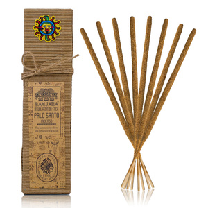Incense Sticks Banjara Ritual Resin – Palo Santo