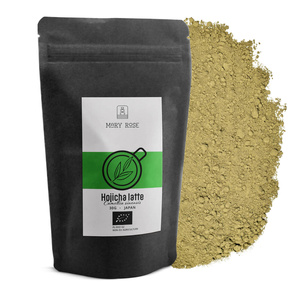 Mary Rose – Hojicha Latte (BIO) 30g