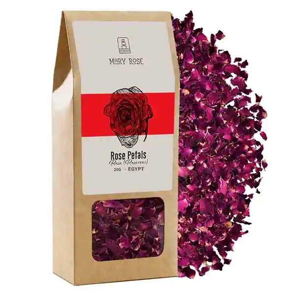 Mary Rose – Red Rose 20g – rose flower