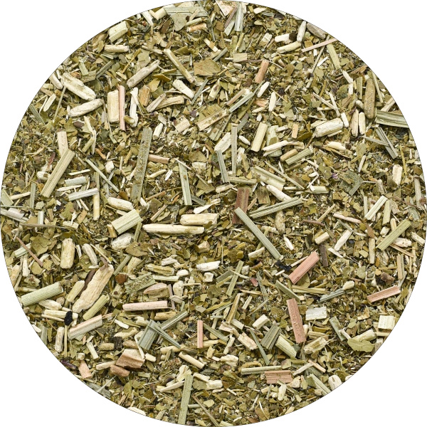 Guarani Menta Limón 0.5kg