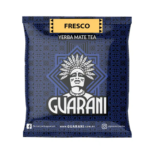 Guarani Fresco 50g