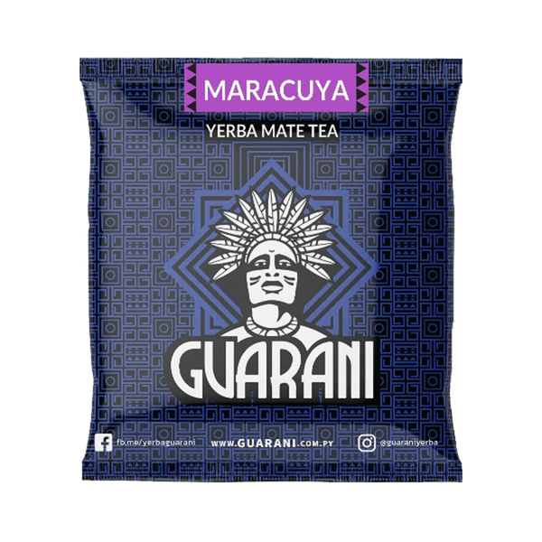 Gift set Yerba Mate calabash bombilla 10x50g