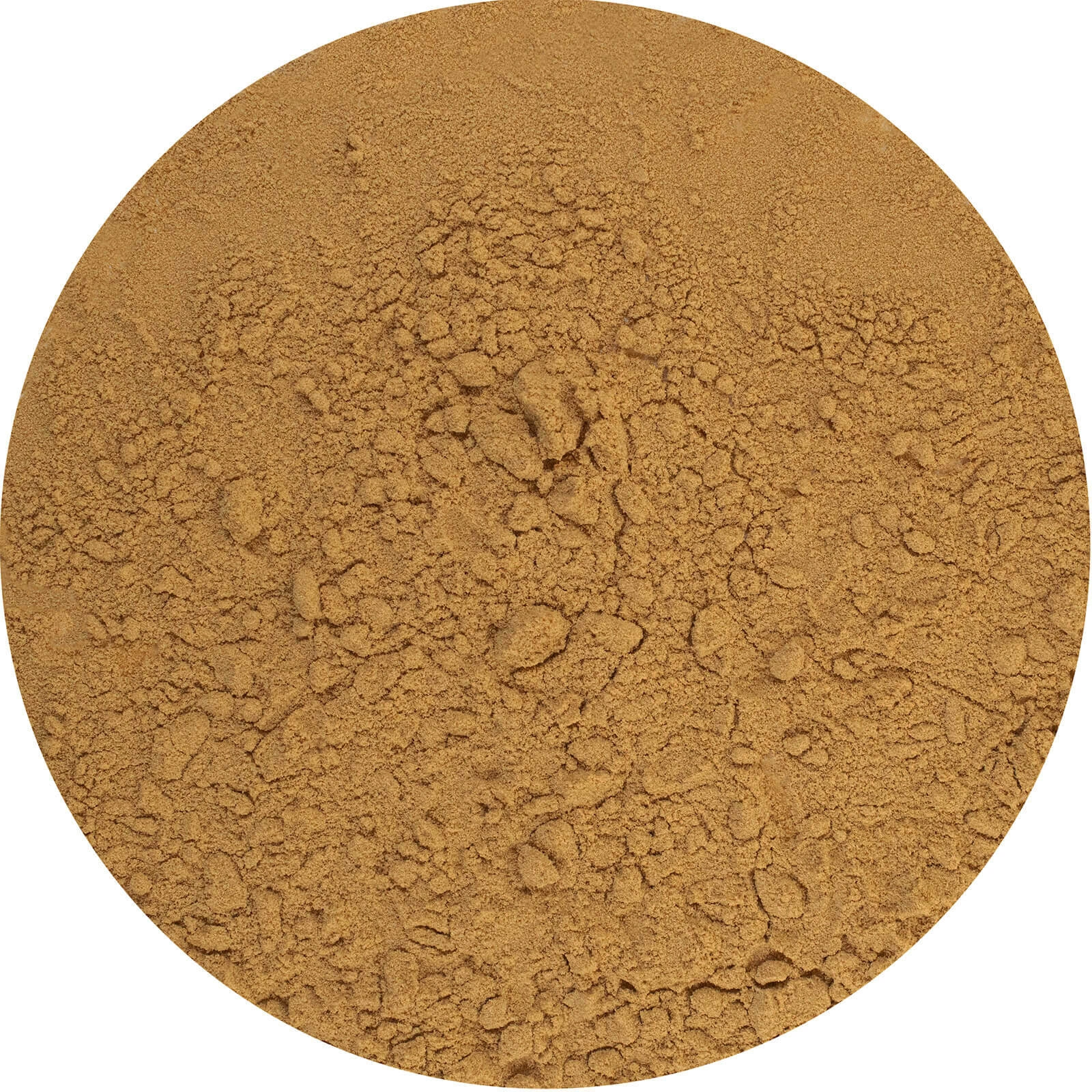 Magic Pwdr Chaga