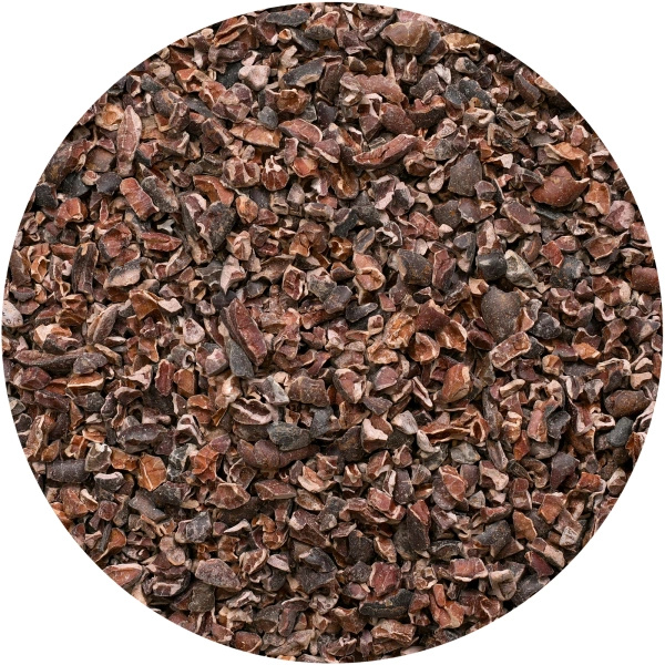 Vivarini – Cocoa (crushed beans) 200g