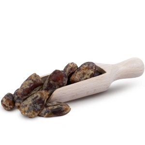 Nustino Bites – tørkede dadler – Creamy Peanut Butter 100 g