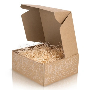 Gift box – universal