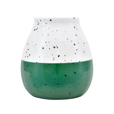 Ceramic Calabash - Papagayo 350ml