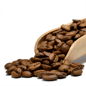 Bro Coffee Roastery - Whole Bean Coffee Brazil Cerrado Premium 400g
