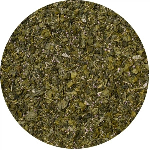 Mary Rose - Herbal Passion Green Tea - 50g