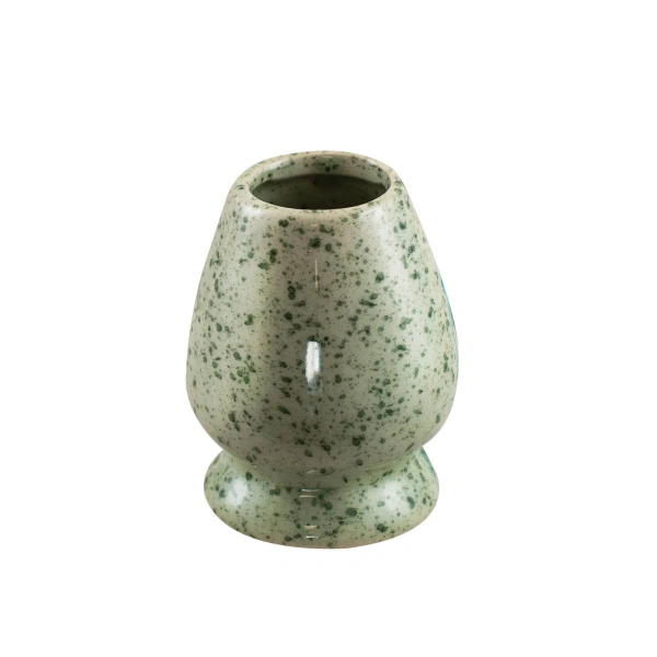 Gift Set for Preparing White Matcha