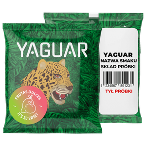 Starter set mate tea Gourd Bombilla 10x50g 0,5kg