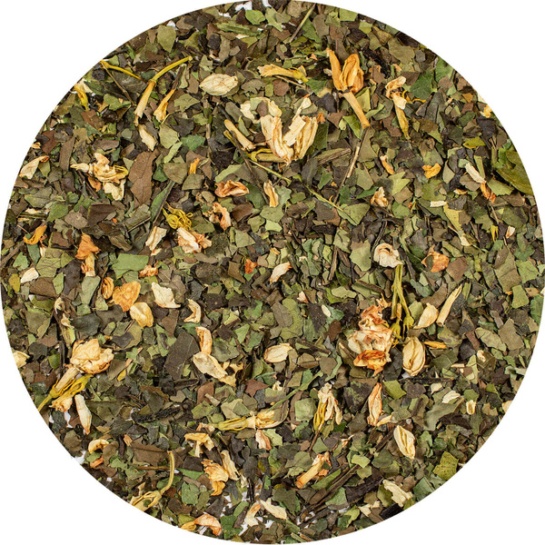 Guayusa Pachamama Jazmín 100g (organic)