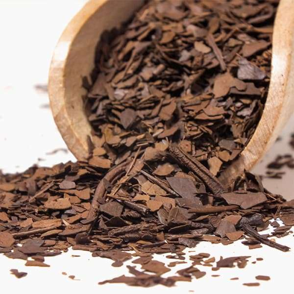 Verde Mate Green Toasted - Tostada 50g