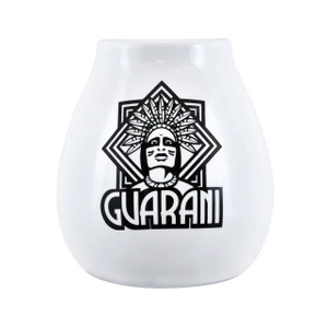 Yerba Mate Set 10x50g Calabash + Bombilla