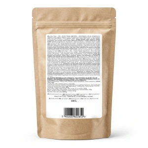 Mary Rose – Purple Matcha Alternative – Ube Powder 100g