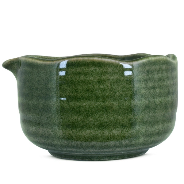 Gift Set: Japanese Premium Matcha + matchawan + Bamboo Accessories