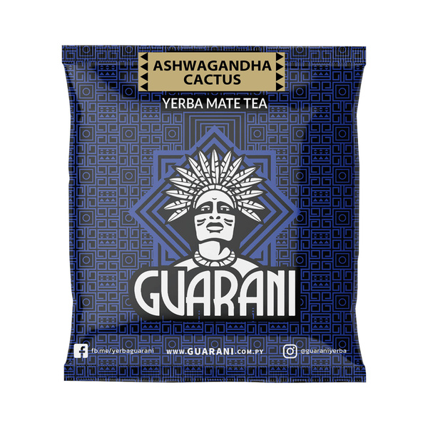 Yerba mate gift set for couple 10 x 50g
