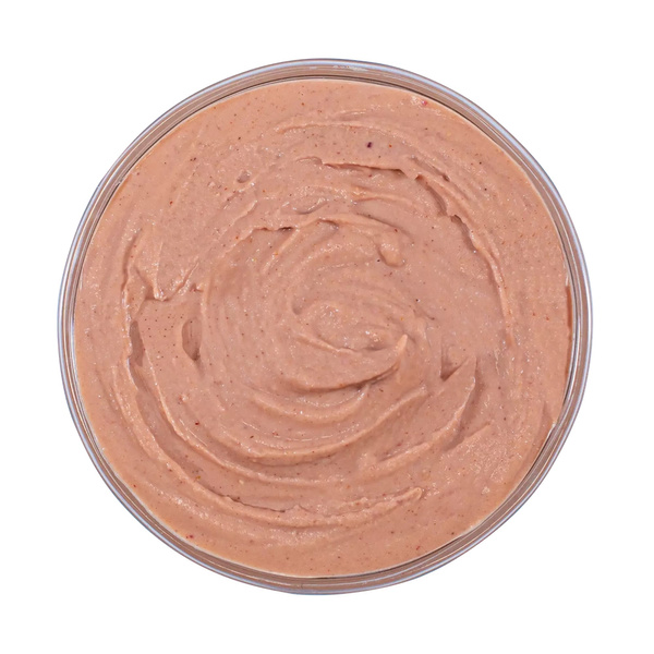 Nustino – Powdered Peanut Butter – Strawberry (no sugar added) 400g