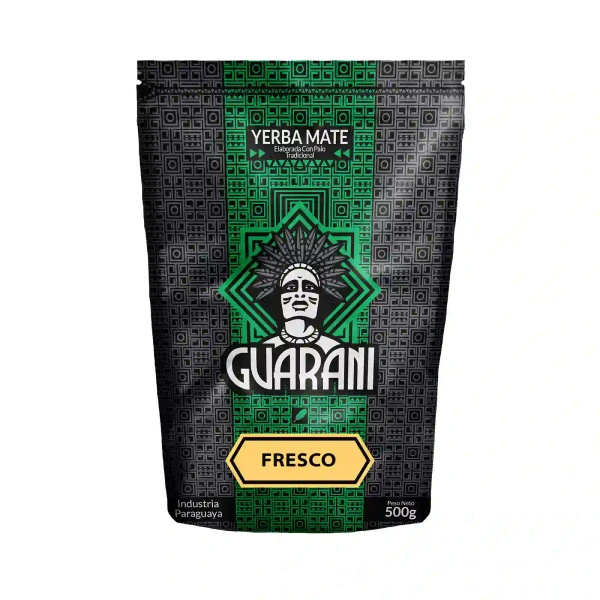 Guarani Fresco 0.5kg