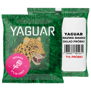 Starter set mate tea Gourd Bombilla 10x50g 0,5kg
