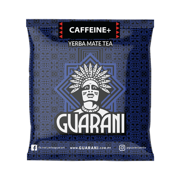 Guarani Energia Caffeine+ 50g