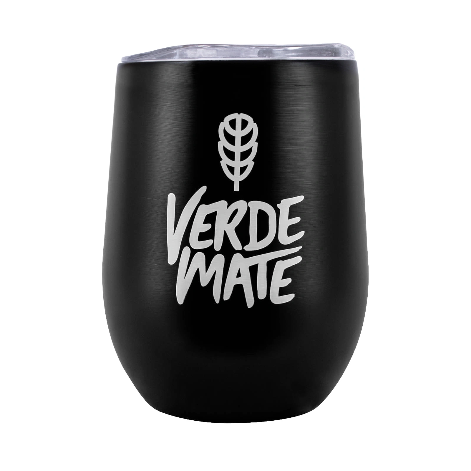 TermoLid – thermal gourd for yerba mate with lid